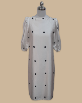 Picture of Snowstorm Dress