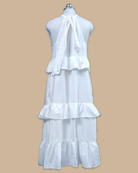 Picture of Calantha White Dress