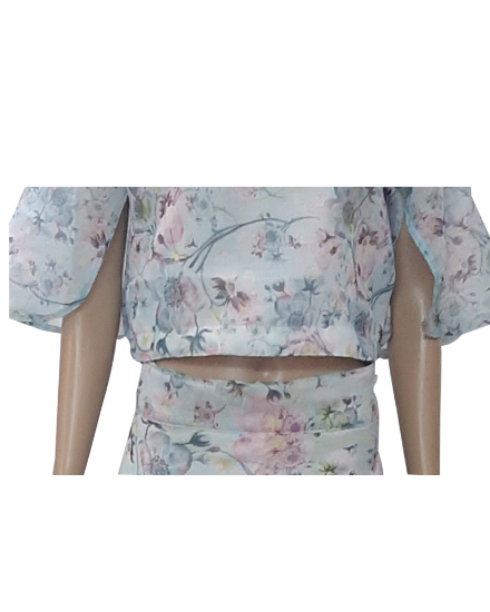 Picture of Lobelia Skirt and Top