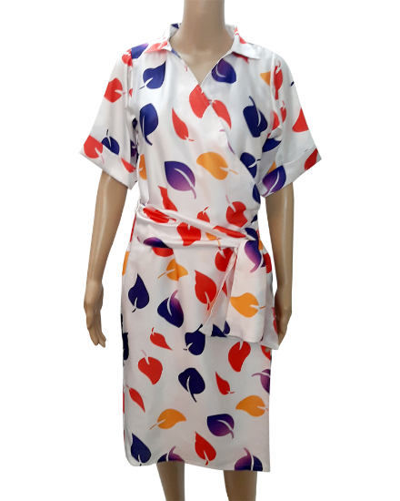 Picture of Japanese Maple Dress
