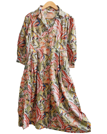 Picture of Aloisia Midi Dress