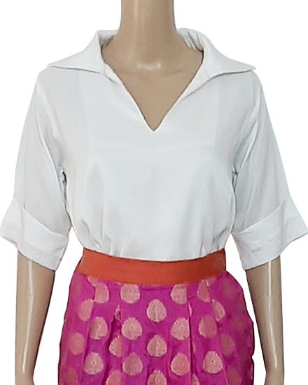 Picture of Dilane Skirt and Top